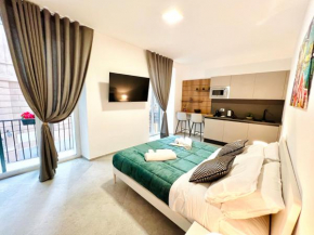 Pretoria Suites Luxury